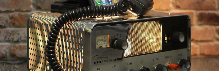 Ремонт радиостанций в Реутове